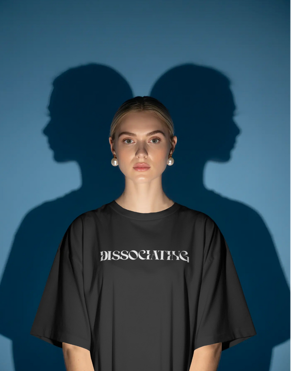 Dissociating - Tee