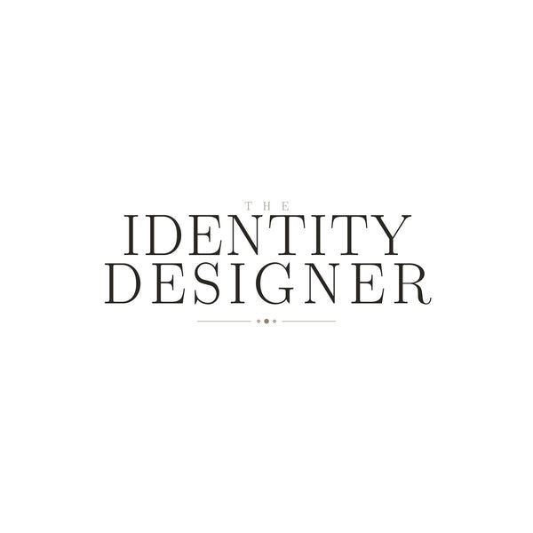 The Identity Designer