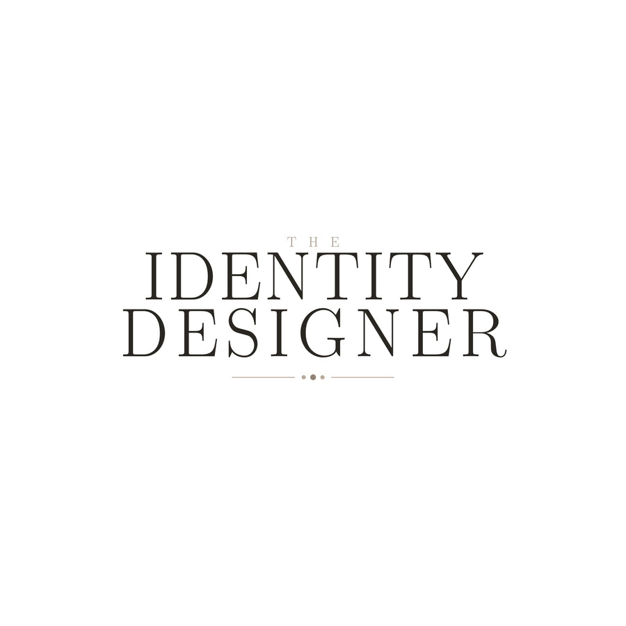 The Identity Designer
